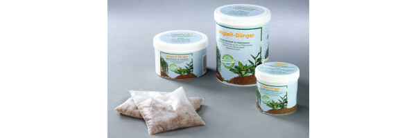 Langzeitdünger Lewatit HD50