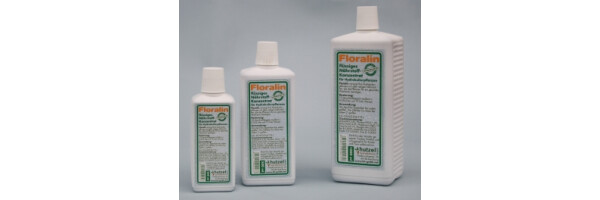 Flüssigdünger Floralin