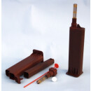 Wasserstandsanzeiger TOP  21cm  mit Absaugschacht