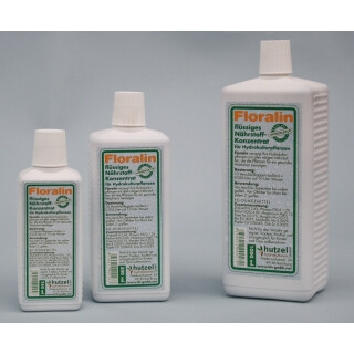FLORALIN  flüssige Vollnahrung    250 ml