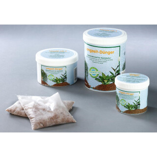 Lewatit HD 50  200ml Dose  -Langzeitdünger-