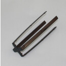 Düngerohr-Einzelteile Vliesbeutelhalter für...