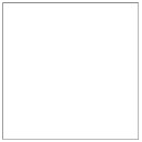 Rise QU 40x40/40 strukturlackiert in RAL reinweiß 9010