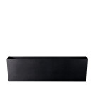 Rise RE 60x18/16 struktlackiert in RAL reinweiß 9010