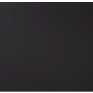 Fjord Oval 45x19/H21, lackiert in anthrazit metallic Matt