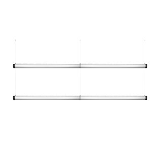 Pendularis - Floating Indoor Garden 22