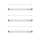 Pendularis - LIGHTED - Floating Indoor Garden 31