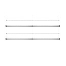 Pendularis - LIGHTED - Floating Indoor Garden 22